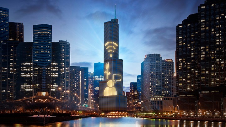 PHILIPS SMARTOFFICE LIGHTING VISUAL ALGEMEEN