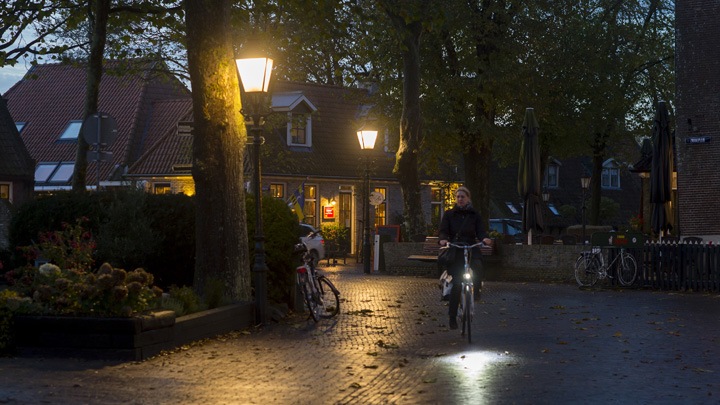 Ameland CityTouch