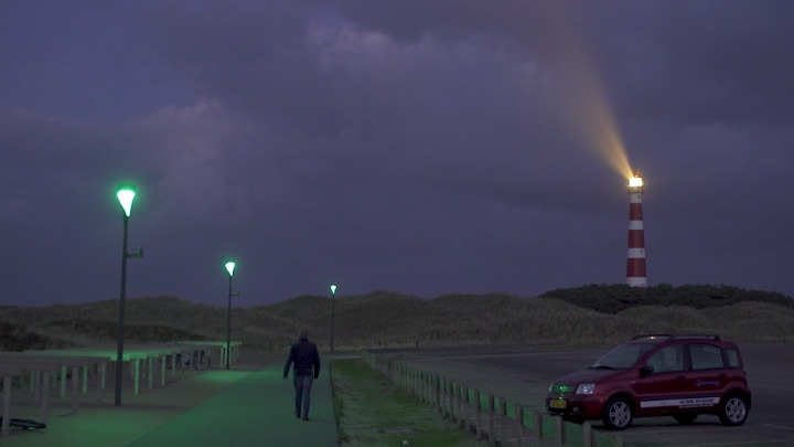 Ameland-video