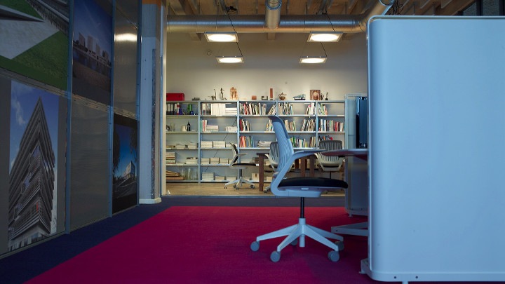 Philips en RAU