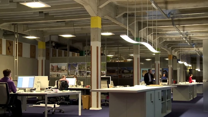 Pay per lux verlichting