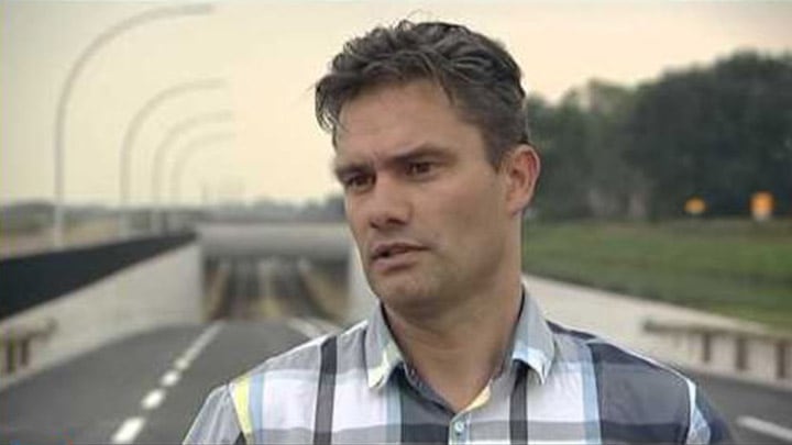 TotalTunnel programma van Philips in de Boxemtunnel aan de rand van Zwolle.