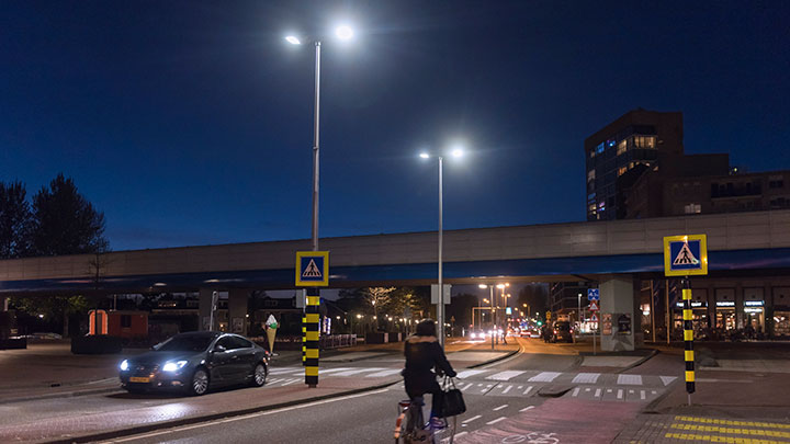 smart lighting capelle aan den ijssel