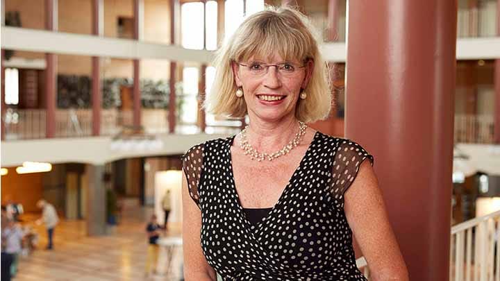 Janneke Oude Alink