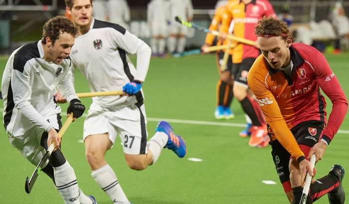 HC Oranje-Rood