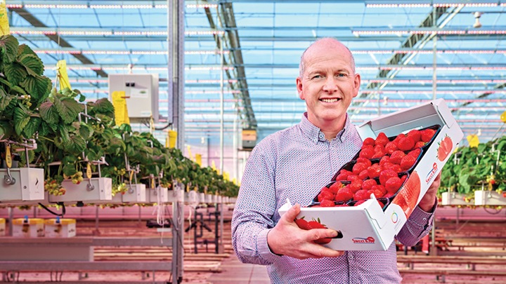 Brookberries Venlo