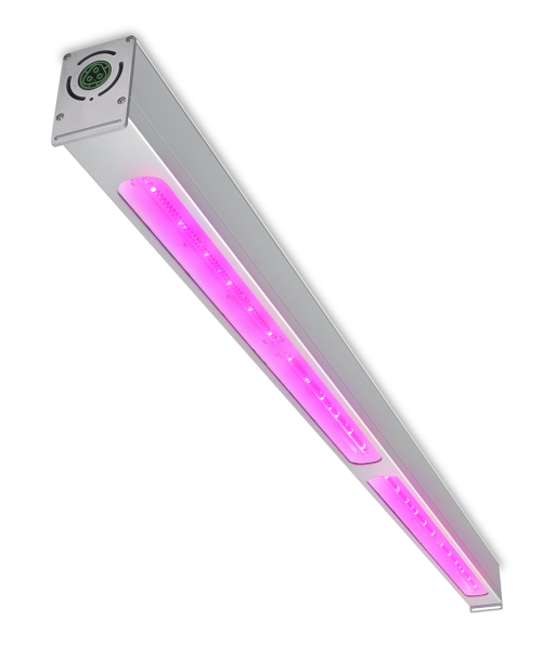 greenpower led toplighting