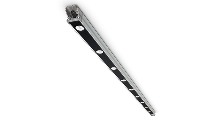 production module