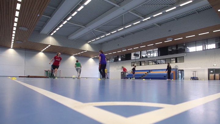 KNVB