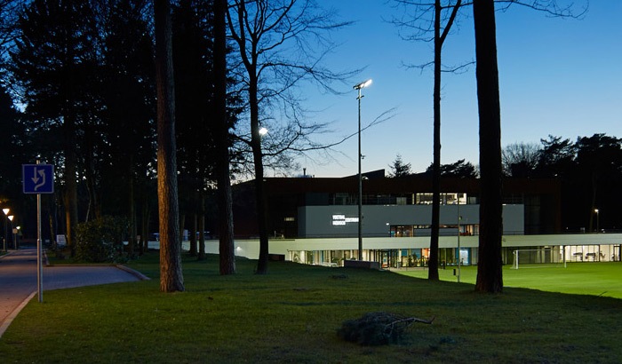KNVB Zeist