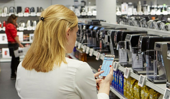 MediaMarkt Eindhoven