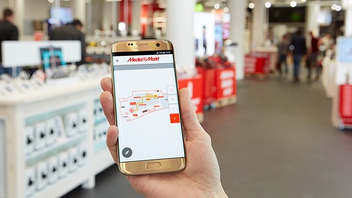 Smart-shopping-met-indoor-routebegeleiding 