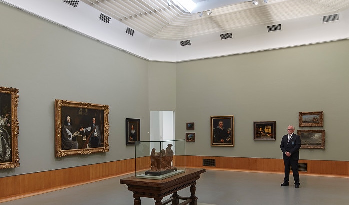 Boijmans Van Beuningen