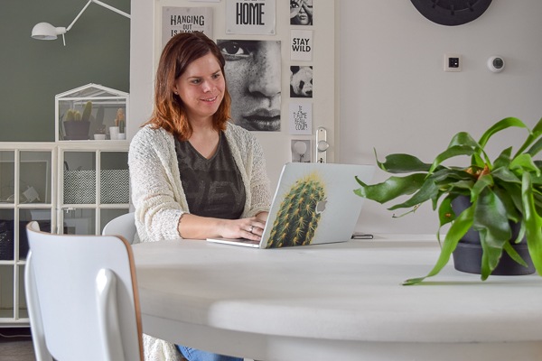 Ilse van Elleswijk interieuradvies