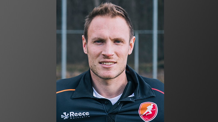 pirmin-blaak–keeper-Oranje-Rood-en-het-Nederlands-nationale-hockeyteam