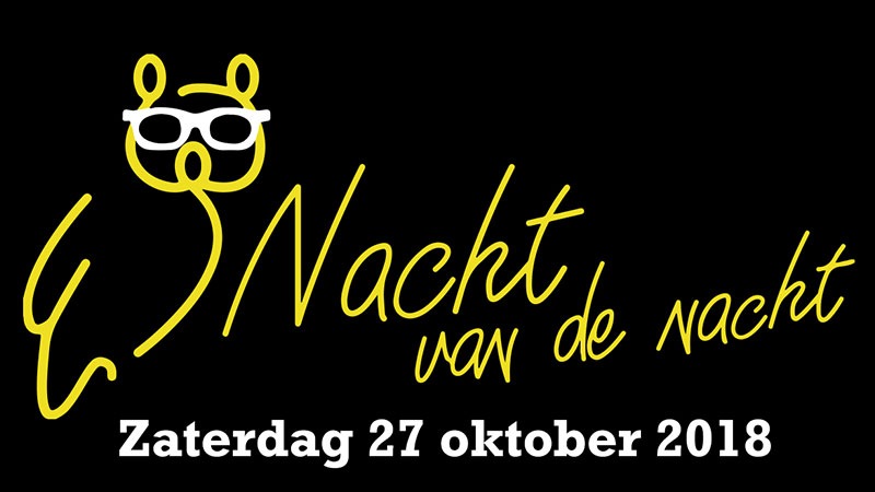 Nacht van de Nacht 