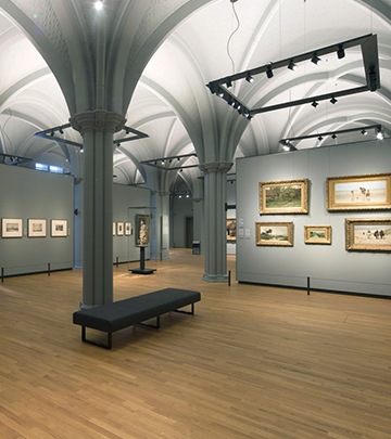 Rijksmuseum, Amsterdam, Nederland