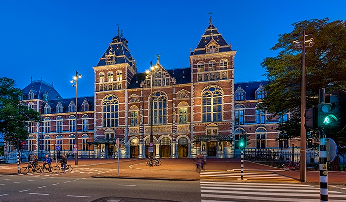 Rijksmuseum