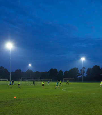 VV Sparta kiest voor PerfectPlay