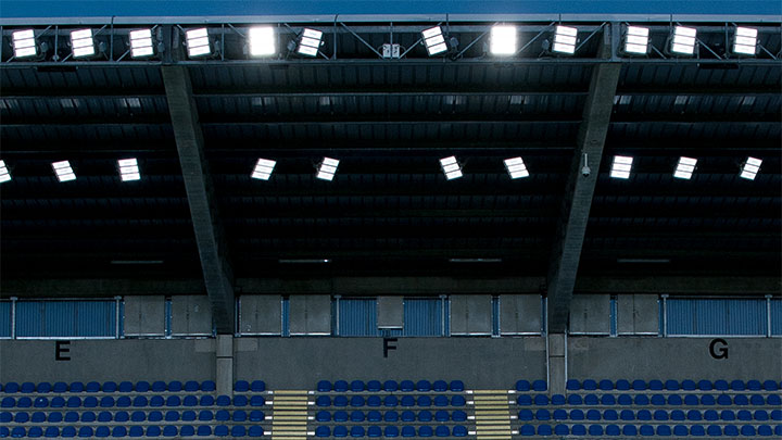 Philips STVV stadion