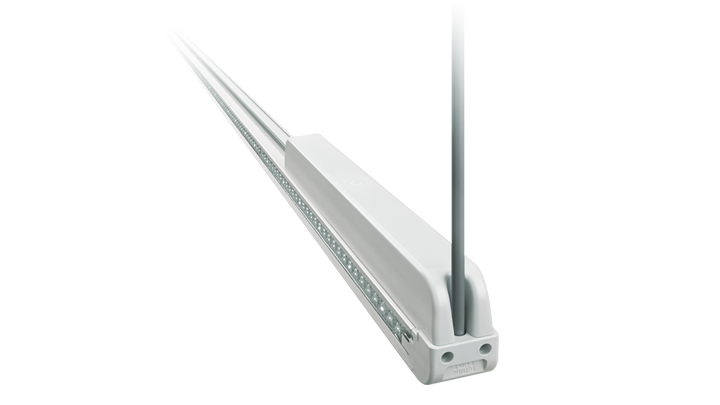 Philips GreenPower LED interlighting