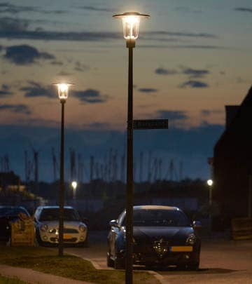 CityCharm in Harderwijk