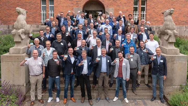 Ontmoet onze partners