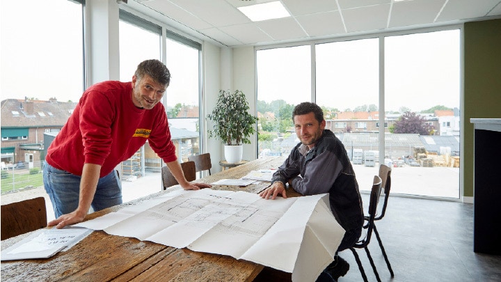 Vind uw dichtstbijzijnde Philips Connected lighting Expert