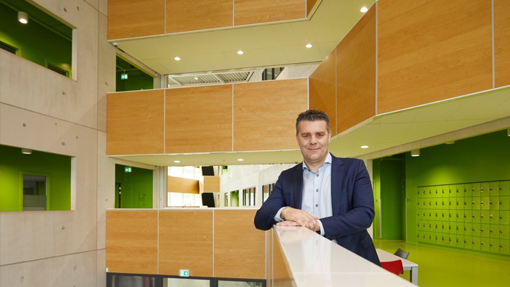 Daan Diepenveen