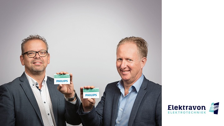 Elektravon Naaldwijk
