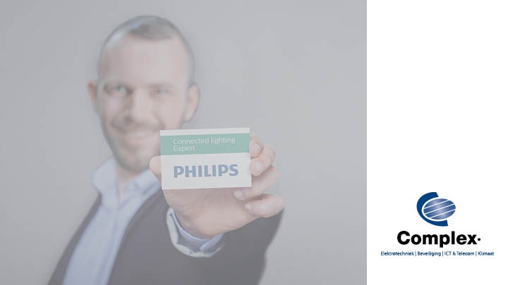 Complex E-Techniek