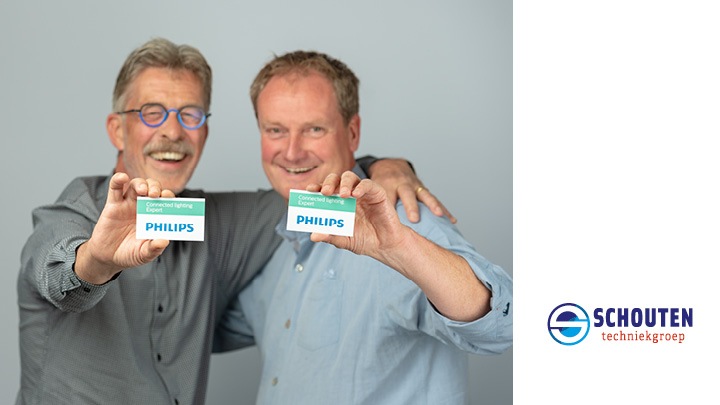 Schouten techniek groep