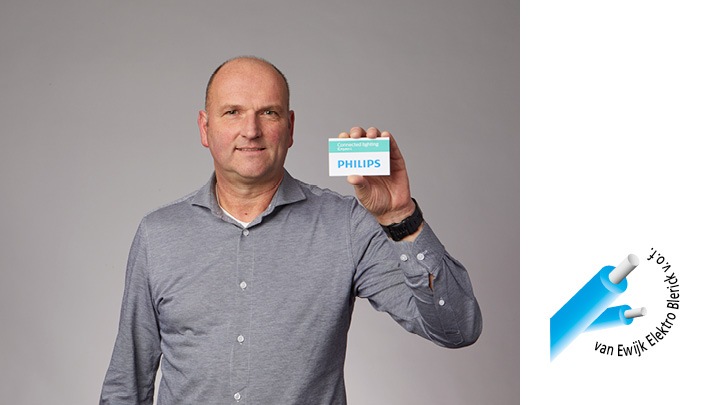 Van Ewijk Elektro Blerick