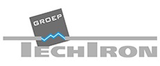 techtron logo