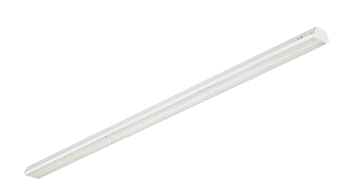 De nieuwe Philips CoreLine Lichtlijn