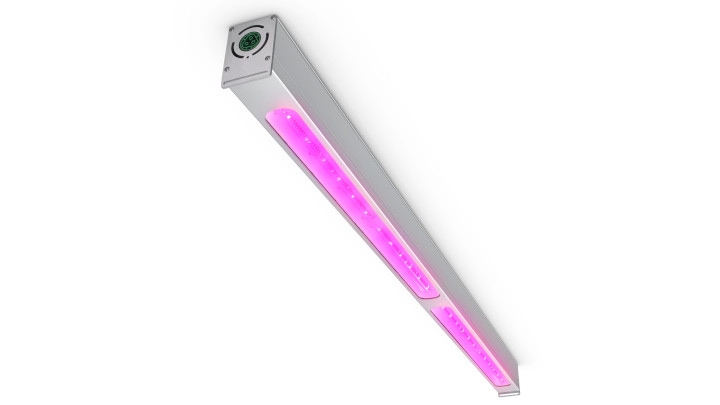 Philips GreenPower LED toplighting