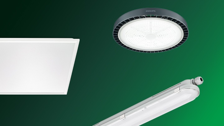 Philips CoreLine