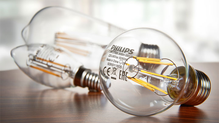 MasterLED - LED verlichting