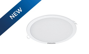 Ledinaire SlimDownlight