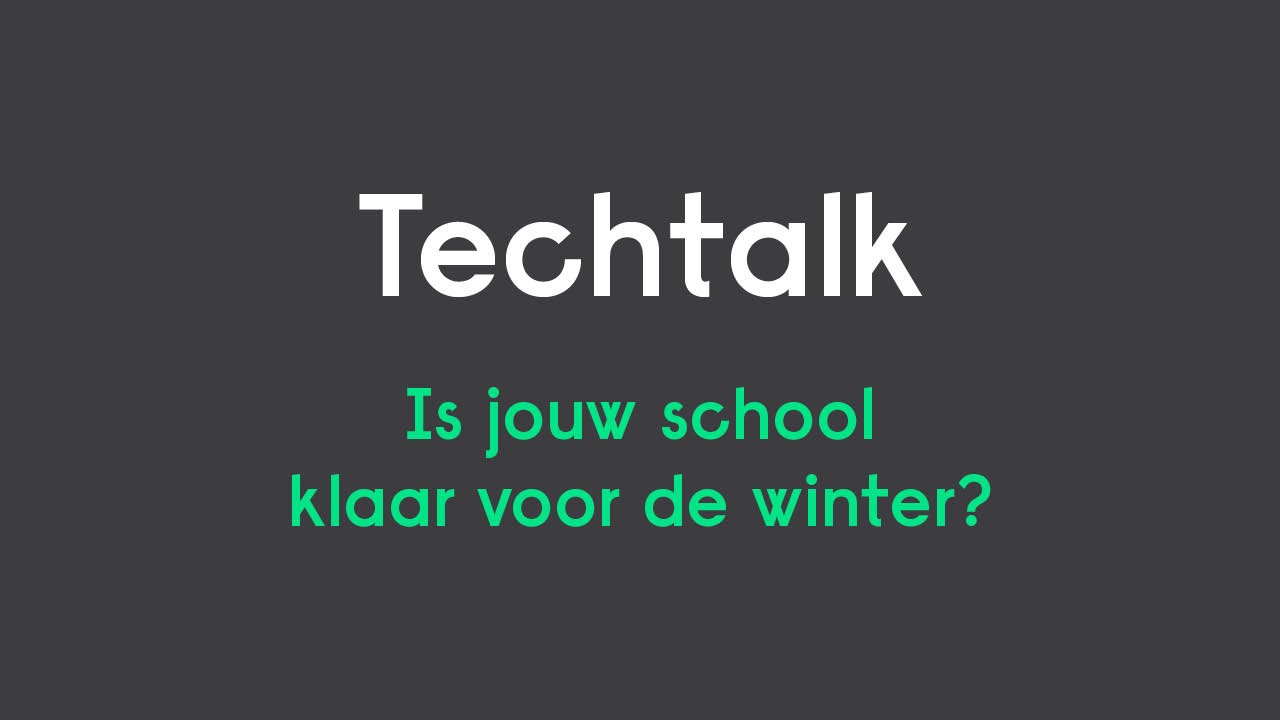 tech-talk