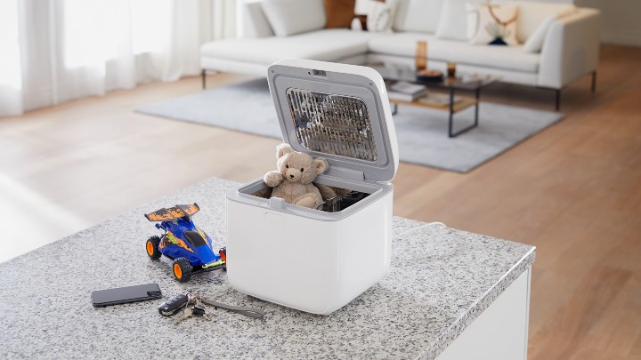 Philips UV-C desinfectiebox 