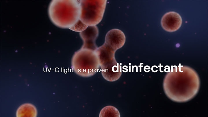 Wat is UV-C technologie?