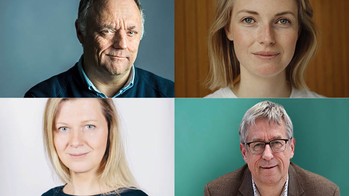 Podcast “Aan het licht” over UV-C