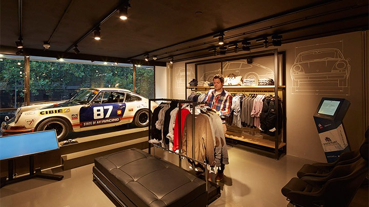 State of Art modewinkel