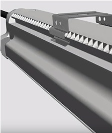 CoreLine Waterditch G2