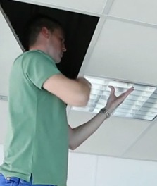 Inbouw