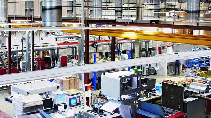 Industrie