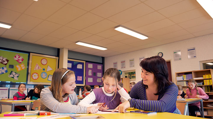 School Vision