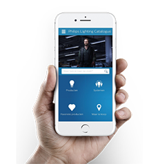 Lighting Hub-app