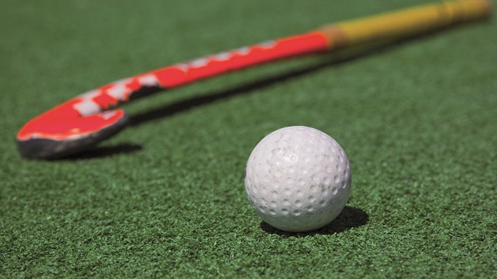 Hockeyverlichting